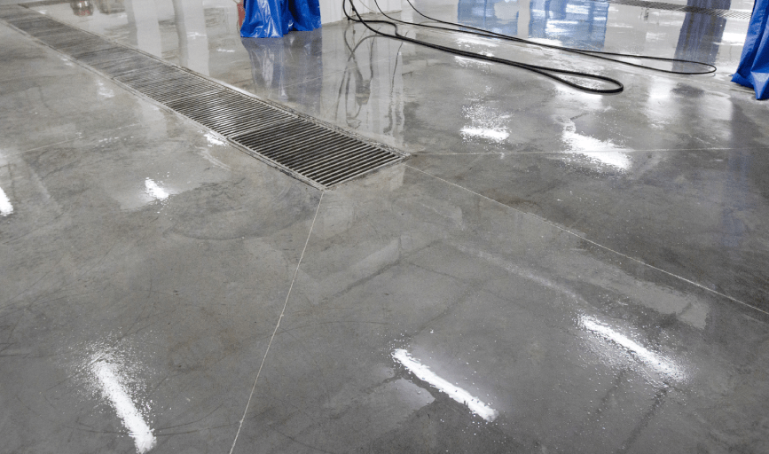 INDUSTRIAL APPLICATIONS